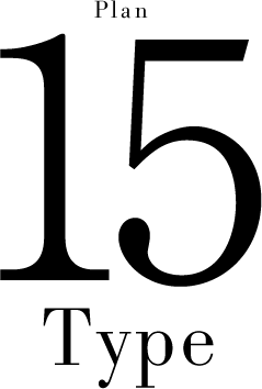 Plan 15Type